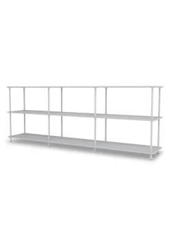 Free Reol 222000, chrome<Montana Hot