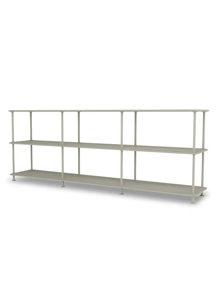 Free Reol 222000, chrome<Montana Hot