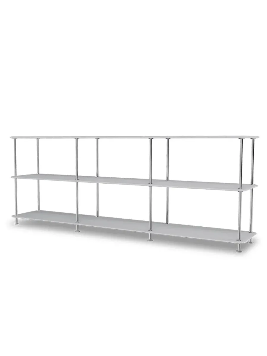 Free Reol 222000, chrome<Montana Hot