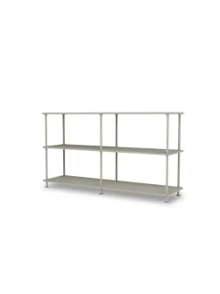 Free Reol 220000, chrome<Montana Clearance