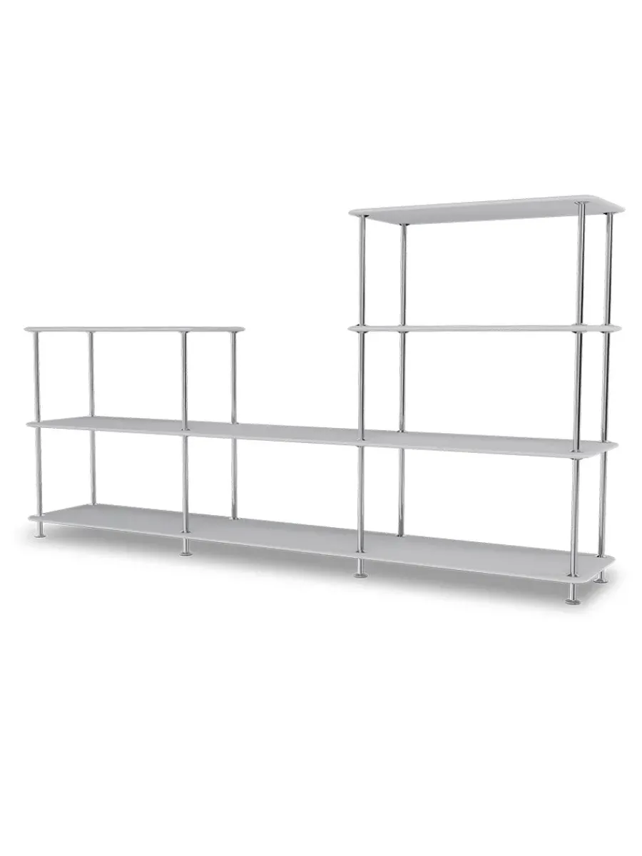 Free Reol 312000, chrome<Montana Best