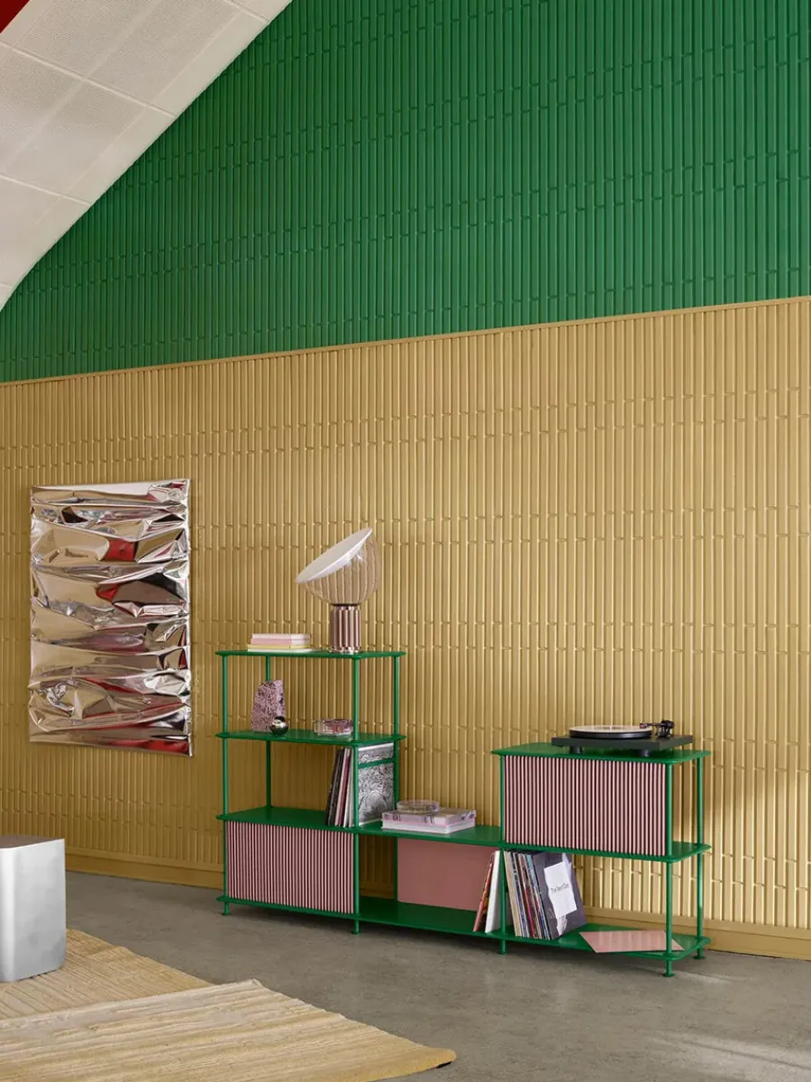 Free Reol 312000, chrome<Montana Best