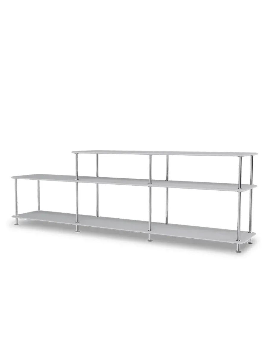 Free Reol 111220, chrome<Montana Outlet