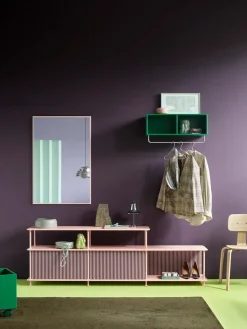 Free Reol 111220, chrome<Montana Outlet