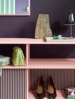 Free Reol 111220, chrome<Montana Outlet