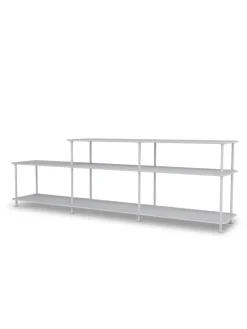 Free Reol 111220, chrome<Montana Outlet