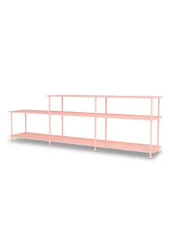 Free Reol 111220, chrome<Montana Outlet