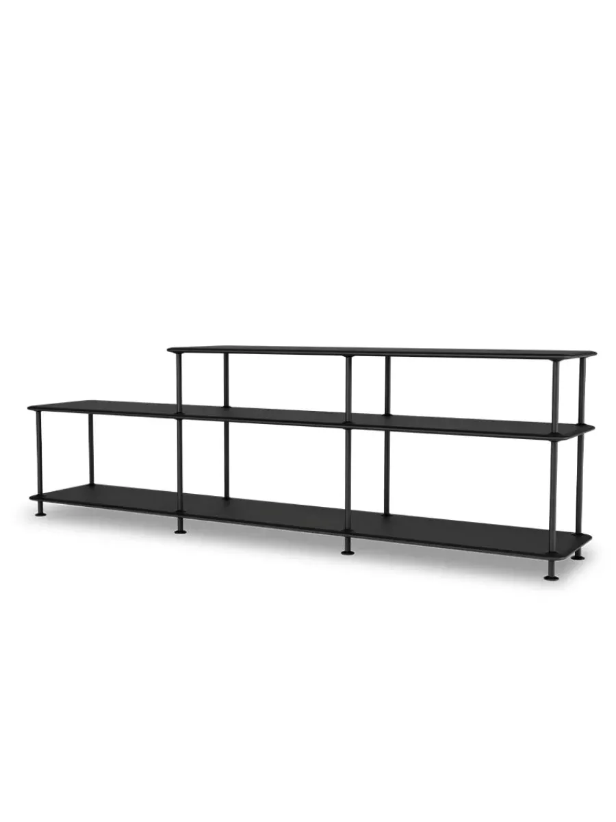 Free Reol 111220, chrome<Montana Outlet