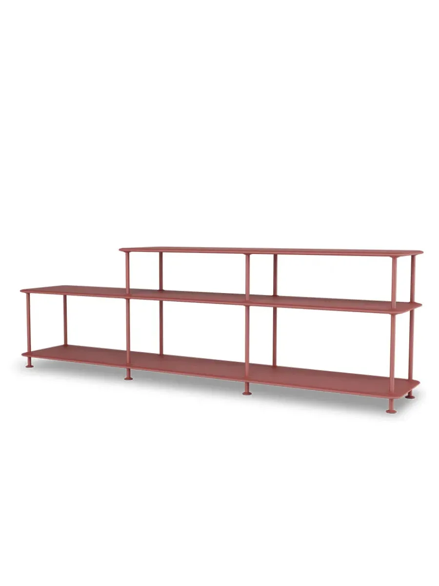 Free Reol 111220, chrome<Montana Outlet