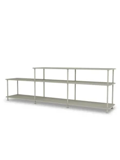 Free Reol 111220, chrome<Montana Outlet