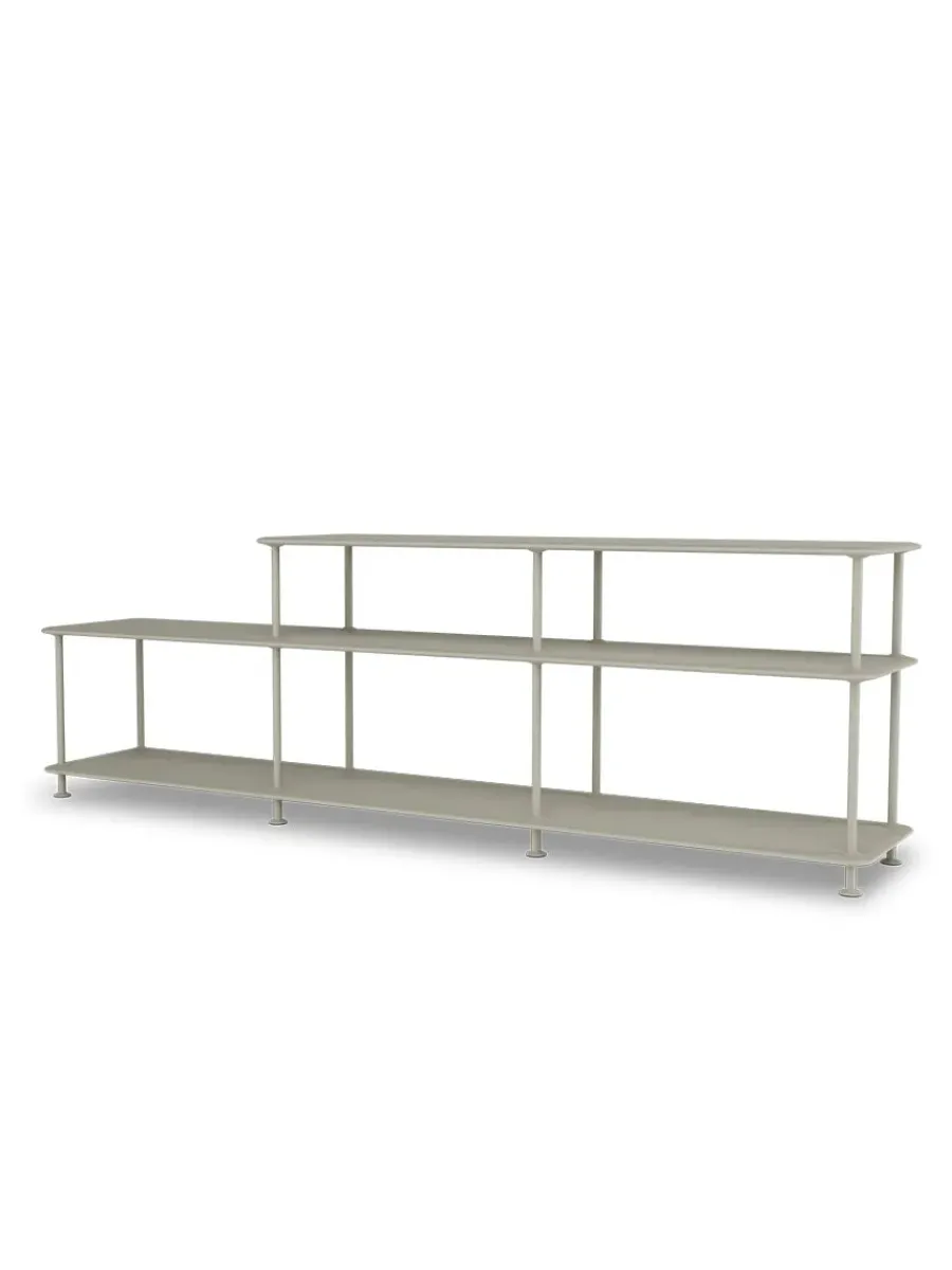 Free Reol 111220, chrome<Montana Outlet