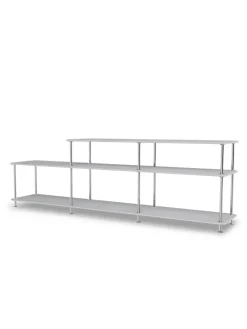 Free Reol 111220, chrome<Montana Outlet