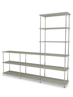 Free Reol 522000, chrome<Montana Sale