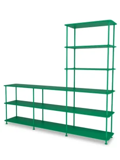 Free Reol 522000, chrome<Montana Sale