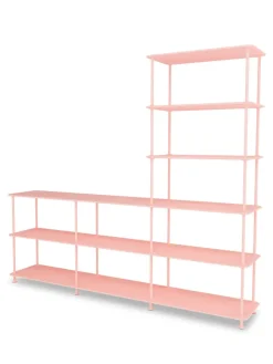 Free Reol 522000, chrome<Montana Sale