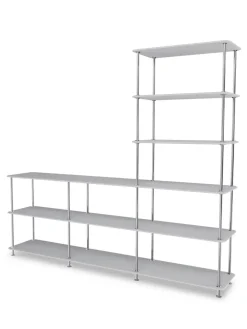 Free Reol 522000, chrome<Montana Sale