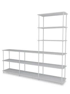 Free Reol 522000, chrome<Montana Sale