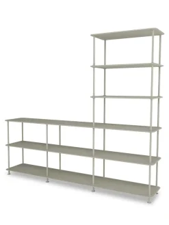 Free Reol 522000, chrome<Montana Sale