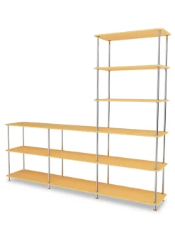 Free Reol 522000, chrome<Montana Sale