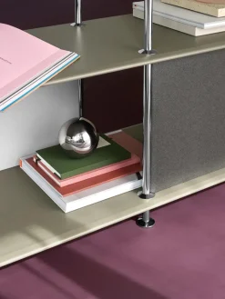 Free Reol 522000, chrome<Montana Sale