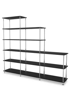 Free Reol 542000, chrome<Montana Clearance