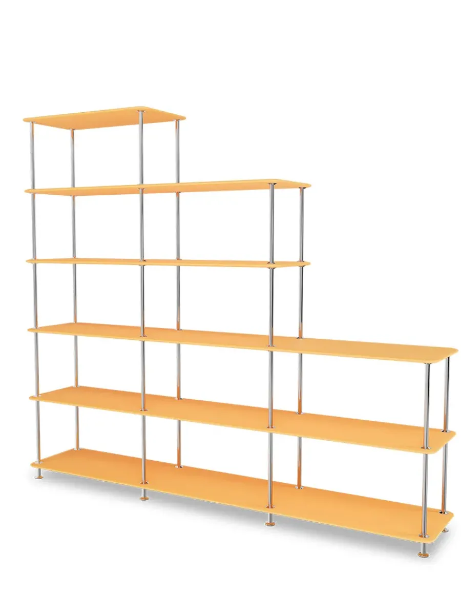 Free Reol 542000, chrome<Montana Clearance