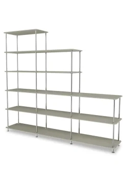 Free Reol 542000, chrome<Montana Clearance