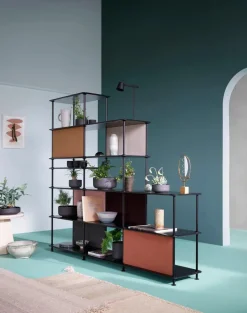 Free Reol 542000, chrome<Montana Clearance