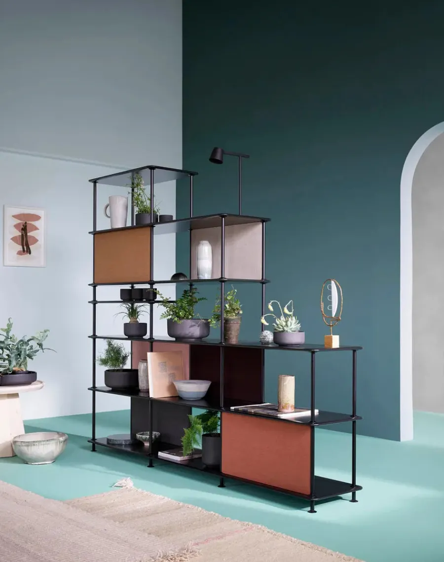 Free Reol 542000, chrome<Montana Clearance