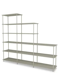 Free Reol 542000, chrome<Montana Clearance