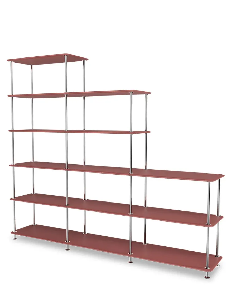 Free Reol 542000, chrome<Montana Clearance