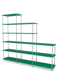 Free Reol 542000, chrome<Montana Clearance