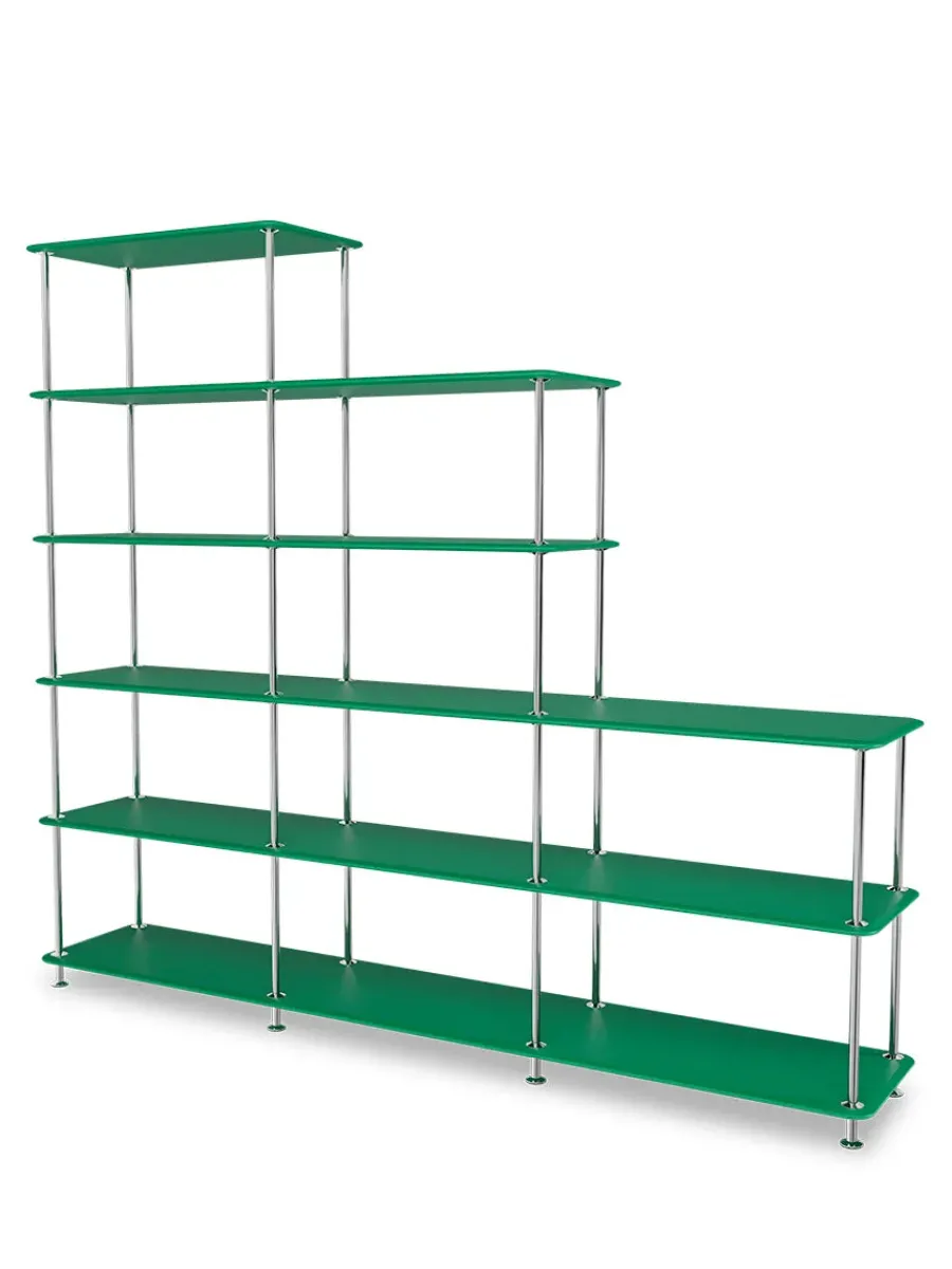 Free Reol 542000, chrome<Montana Clearance