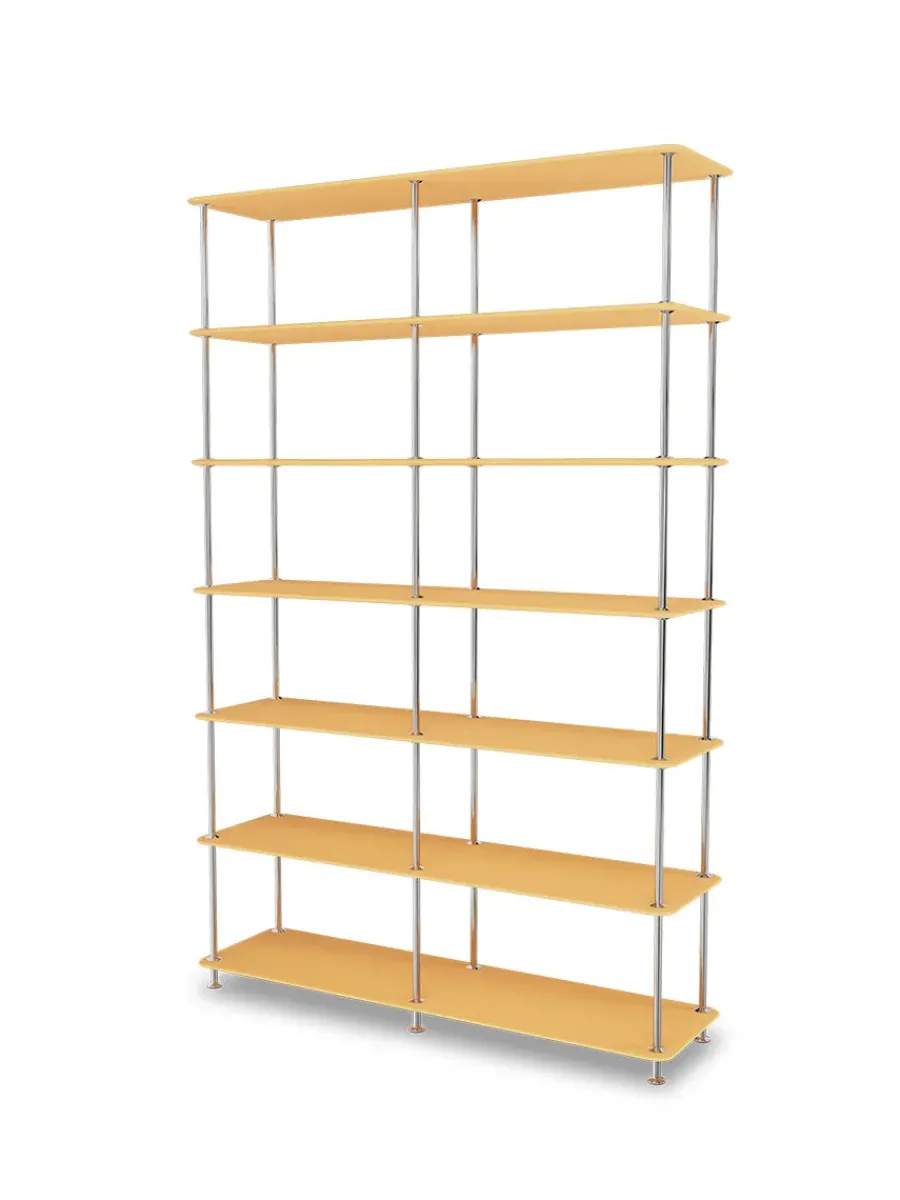 Free Reol 660000, chrome<Montana New