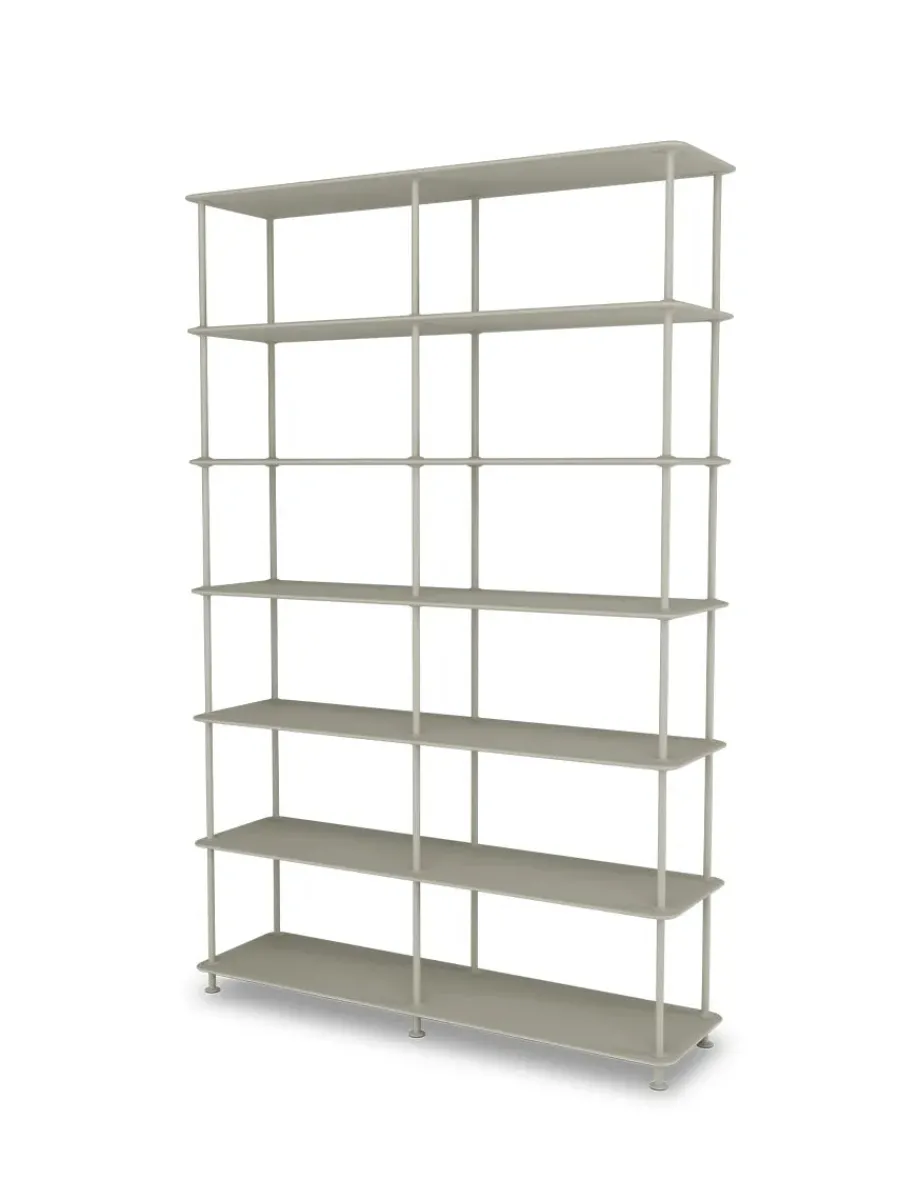 Free Reol 660000, chrome<Montana New