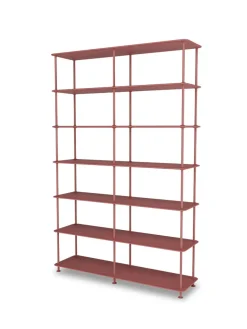 Free Reol 660000, chrome<Montana New