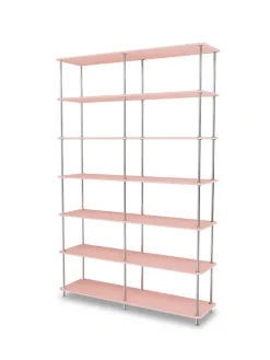 Free Reol 660000, chrome<Montana New