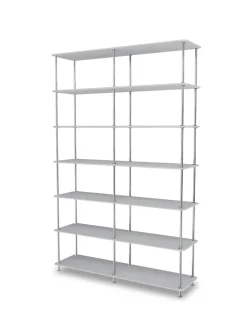 Free Reol 660000, chrome<Montana New