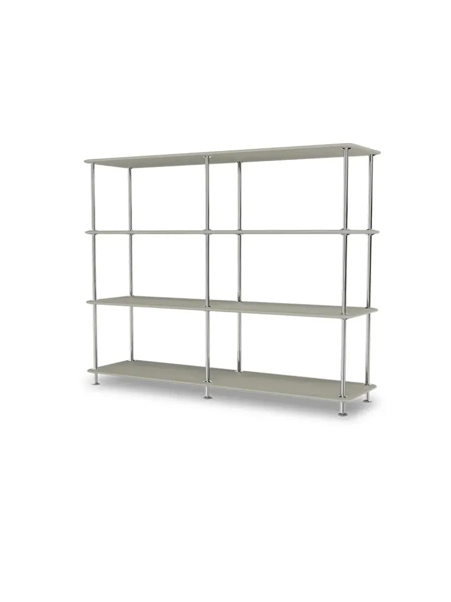 Free Reol 330000, chrome<Montana Hot