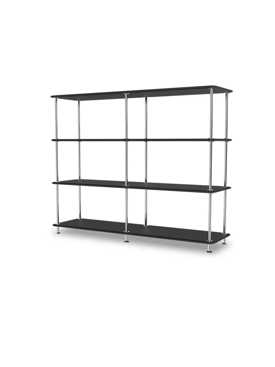 Free Reol 330000, chrome<Montana Hot