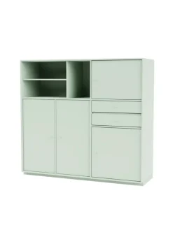 Mega 201803<Montana Discount