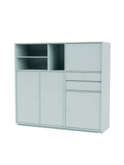 Mega 201803<Montana Discount