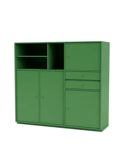 Mega 201803<Montana Discount