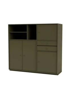 Mega 201803<Montana Discount