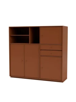 Mega 201803<Montana Discount