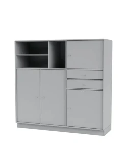 Mega 201803<Montana Discount