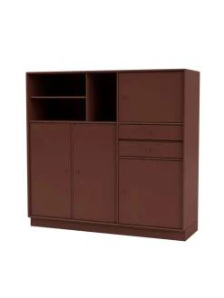 Mega 201803<Montana Discount