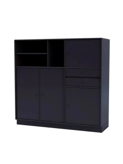 Mega 201803<Montana Discount