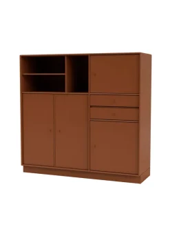 Mega 201803<Montana Discount