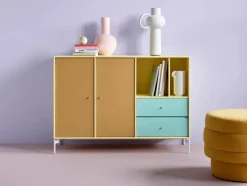 Mega 200803<Montana Discount